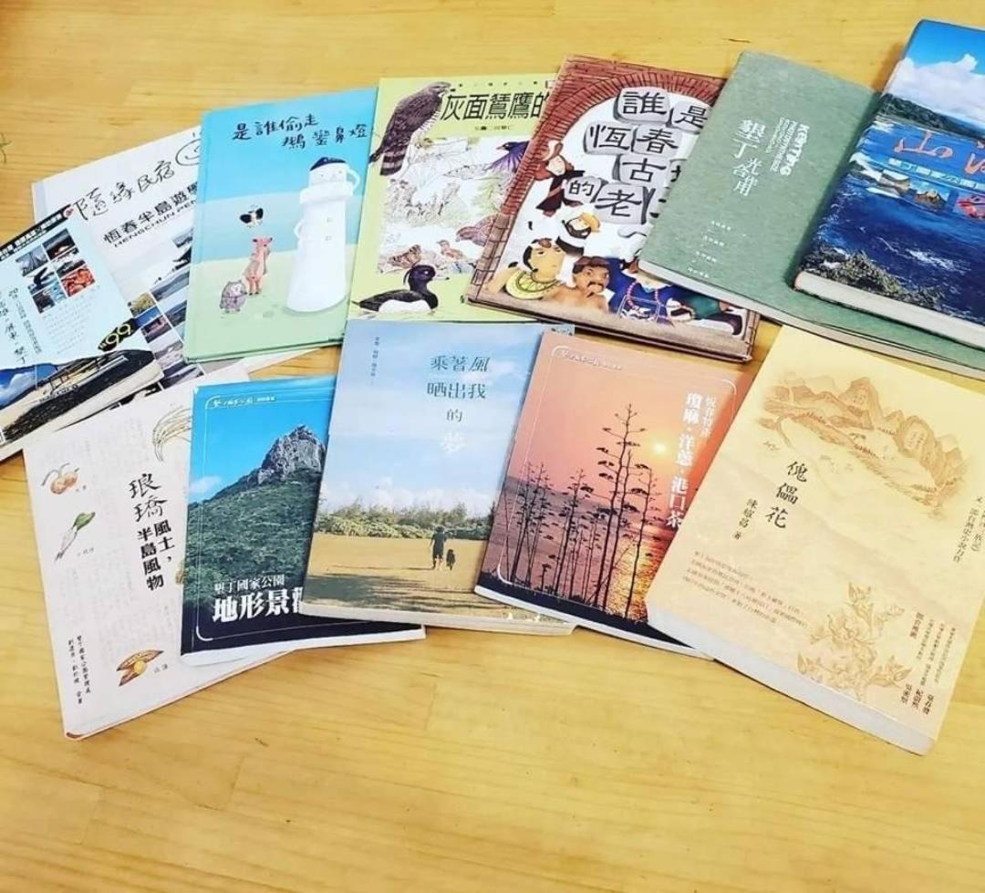 隨緣民宿 Suiian Inn Heng-ch'un Exteriör bild